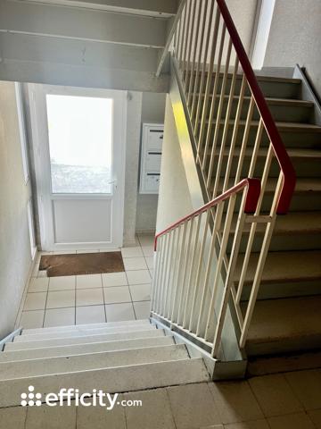 Appartement
         3 pièces
        - 68 m² Exclusivité 57 500 € *