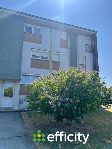 Appartement
         3 pièces
        - 68 m² Exclusivité 57 500 € *