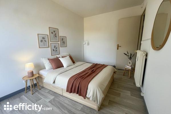Appartement
         3 pièces
        - 68 m² Exclusivité 57 500 € *