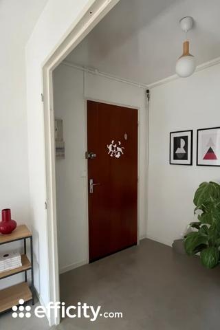 Appartement
         3 pièces
        - 68 m² Exclusivité 57 500 € *