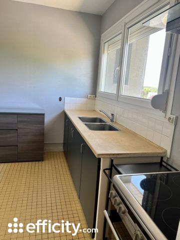 Appartement
         3 pièces
        - 68 m² Exclusivité 57 500 € *