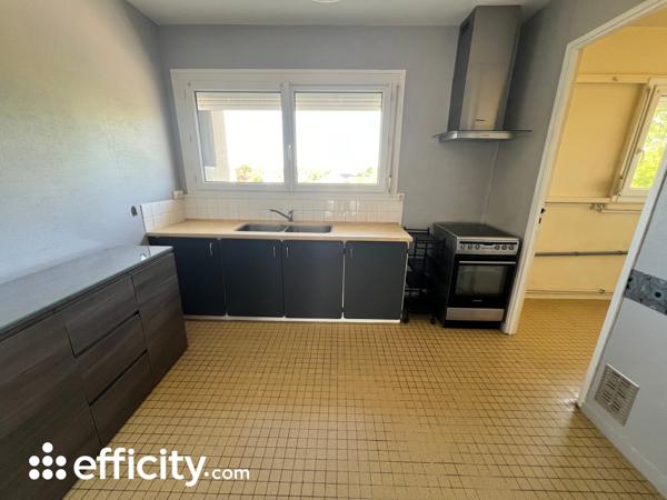 Appartement
         3 pièces
        - 68 m² Exclusivité 57 500 € *