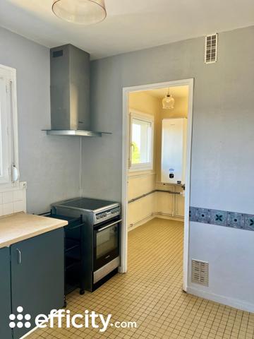 Appartement
         3 pièces
        - 68 m² Exclusivité 57 500 € *