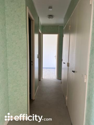 Appartement
         3 pièces
        - 68 m² Exclusivité 57 500 € *