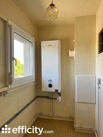 Appartement
         3 pièces
        - 68 m² Exclusivité 57 500 € *