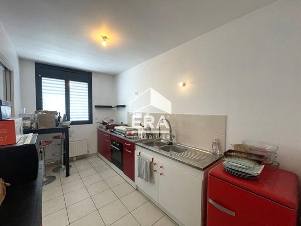 Appartement - 2 pièce(s) - 64 m2