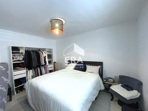 Appartement - 2 pièce(s) - 64 m2