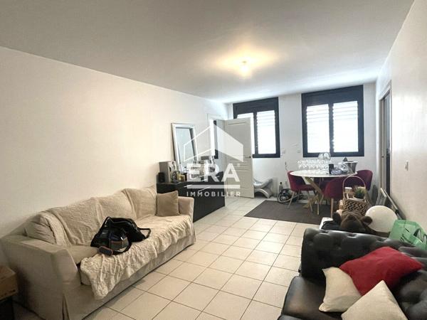 Appartement - 2 pièce(s) - 64 m2