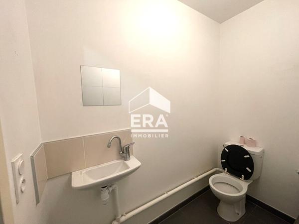 Appartement - 2 pièce(s) - 64 m2