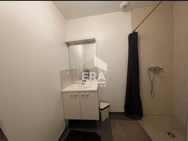 Appartement - 2 pièce(s) - 64 m2