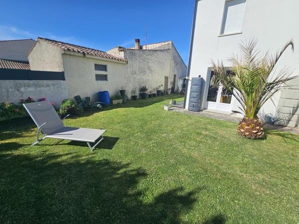 Maison à vendre |  Puilboreau |  6 pièces | 137 m²