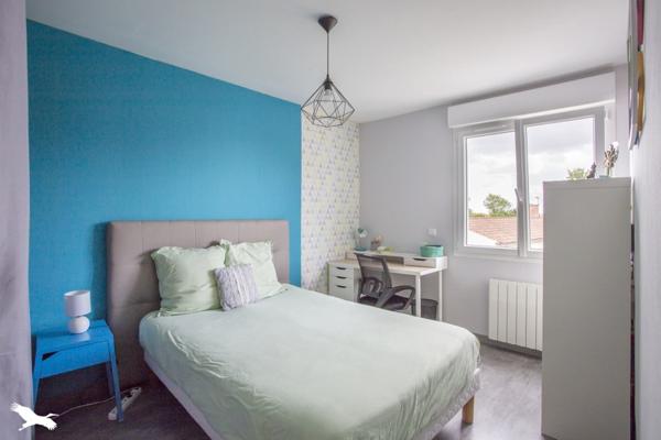 Maison à vendre 559 000 € Puilboreau 6 p 137 m² DPE C