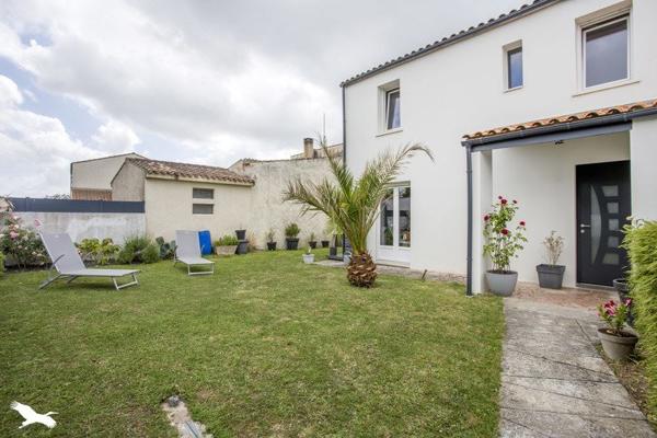 Maison à vendre 559 000 € Puilboreau 6 p 137 m² DPE C