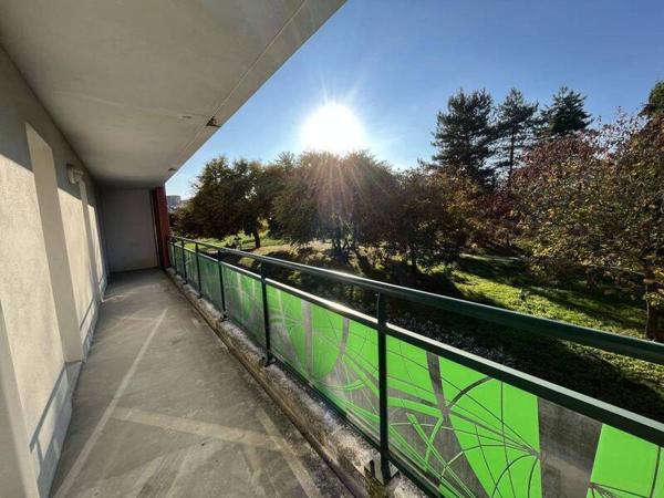 Appartement 3 pièces - 44000 Nantes -  Dalby