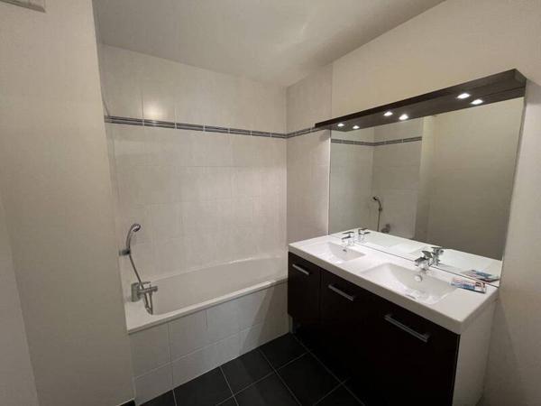 Appartement 3 pièces - 44000 Nantes -  Dalby