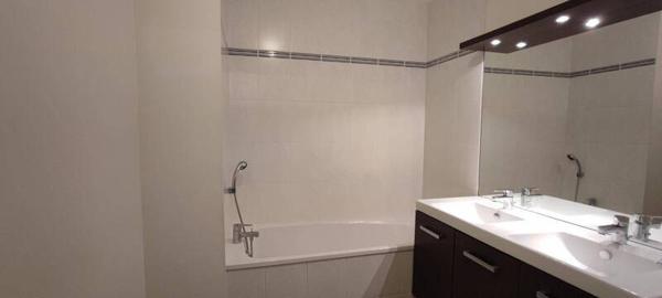 Appartement 3 pièces - 44000 Nantes -  Dalby