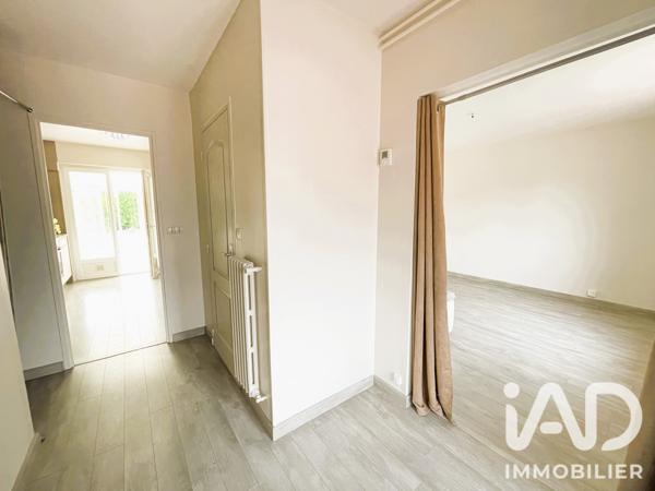 Maison à vendre 5 pièces 103 m² Châlons-en-Champagne