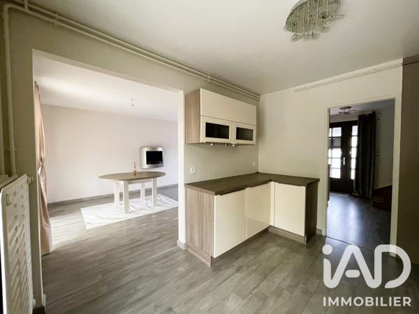 Maison à vendre 5 pièces 103 m² Châlons-en-Champagne