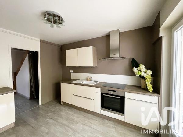 Maison à vendre 5 pièces 103 m² Châlons-en-Champagne