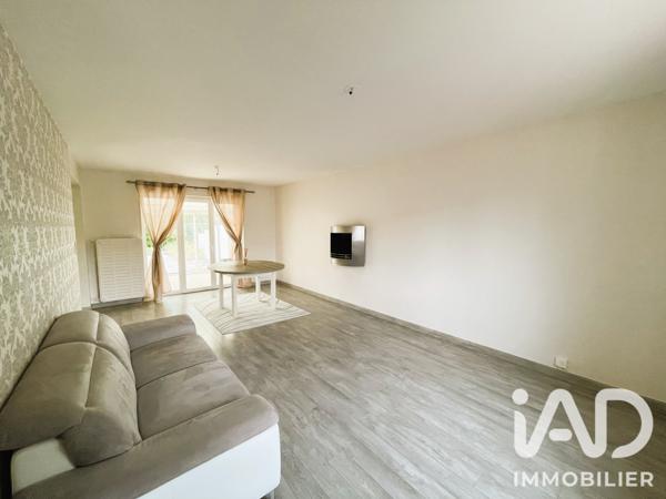Maison à vendre 5 pièces 103 m² Châlons-en-Champagne