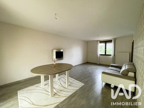 Maison à vendre 5 pièces 103 m² Châlons-en-Champagne