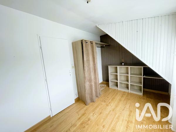 Maison à vendre 5 pièces 103 m² Châlons-en-Champagne