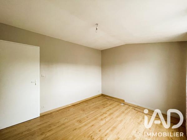 Maison à vendre 5 pièces 103 m² Châlons-en-Champagne