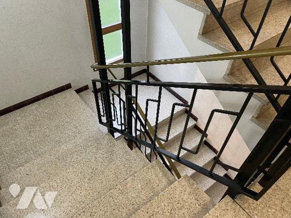 SOISSONS - Quartier de la Gare - Situé au 2ème étage - Appartement  d'environ 67 m² habitable