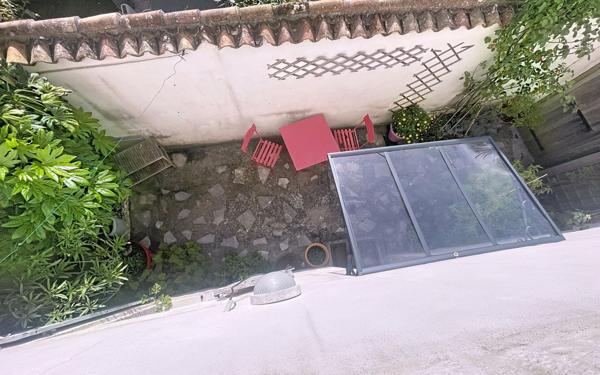 Appartement à vendre    3 pièces • 57 m2 La Rochelle