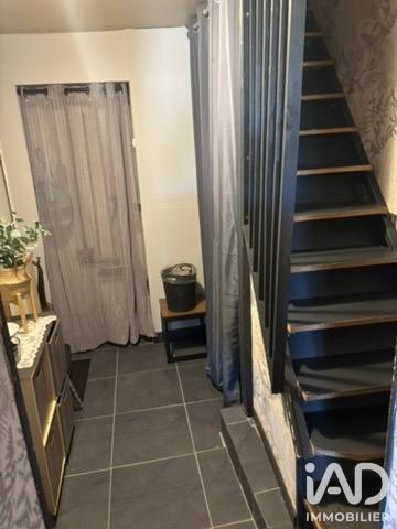 Maison à vendre 6 pièces 184 m² Pressigny