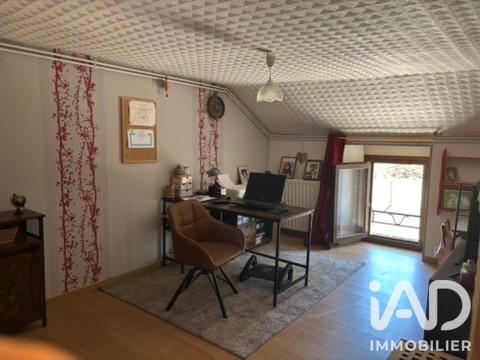 Maison à vendre 6 pièces 184 m² Pressigny