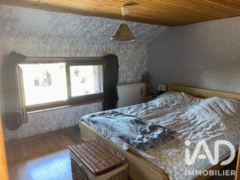 Maison à vendre 6 pièces 184 m² Pressigny