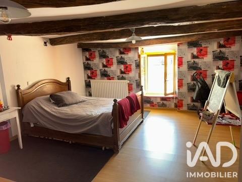 Maison à vendre 6 pièces 184 m² Pressigny