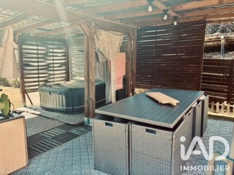 Maison à vendre 6 pièces 184 m² Pressigny