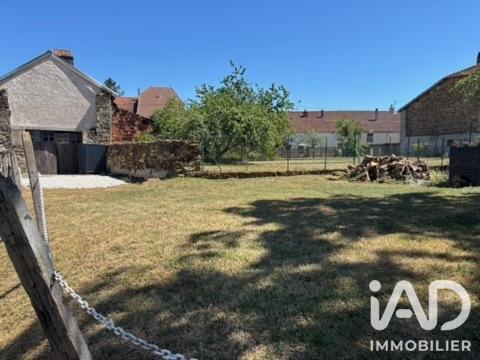 Maison à vendre 6 pièces 184 m² Pressigny