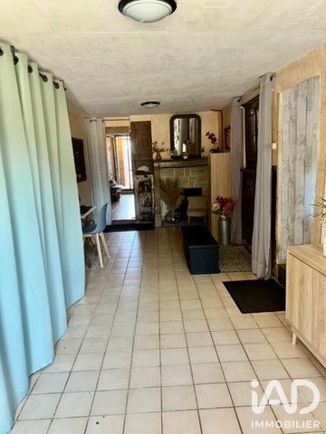 Maison à vendre 6 pièces 184 m² Pressigny