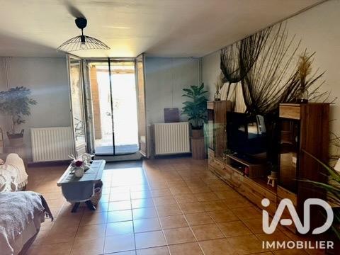 Maison à vendre 6 pièces 184 m² Pressigny