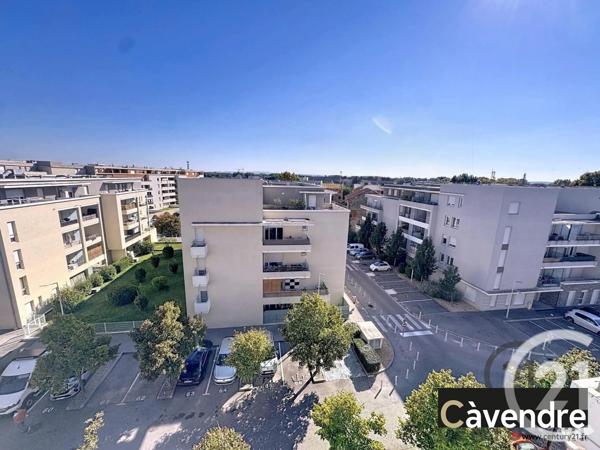 Appartement F3 à vendre  3 pièces - 65,90 m2 AVIGNON - 84