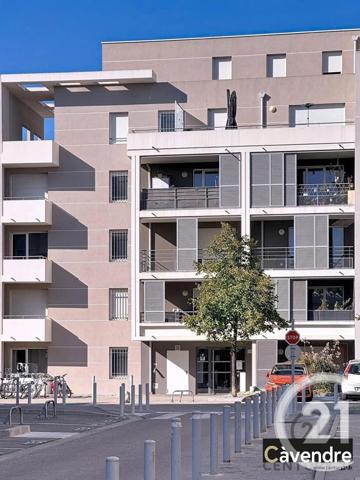 Appartement F3 à vendre  3 pièces - 65,90 m2 AVIGNON - 84