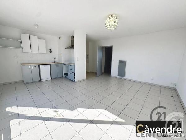 Appartement F3 à vendre  3 pièces - 65,90 m2 AVIGNON - 84