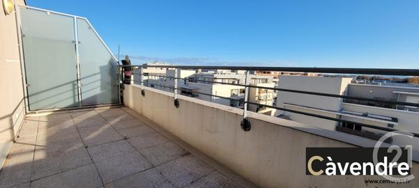 Appartement F3 à vendre  3 pièces - 65,90 m2 AVIGNON - 84