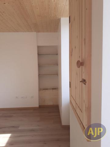 Location maison Saint Hilaire De Villefranche : 695 € - AJP Immobilier Saintes