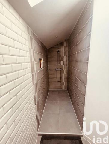 Maison traditionnelle 3 pièces de 65 m² à Andilly (17230)