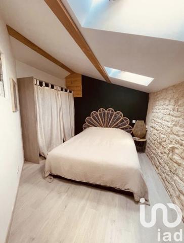 Maison traditionnelle 3 pièces de 65 m² à Andilly (17230)