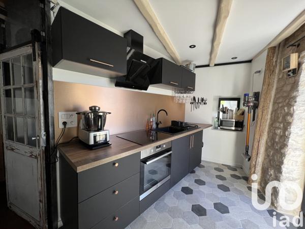 Maison traditionnelle 3 pièces de 65 m² à Andilly (17230)