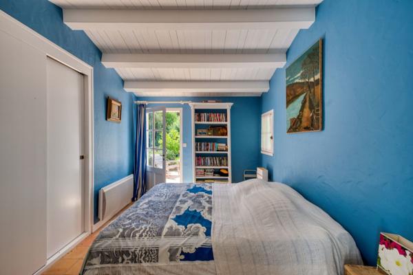 Vente Maison de luxe Les Portes-en-Ré 9 Pièces 235 m²