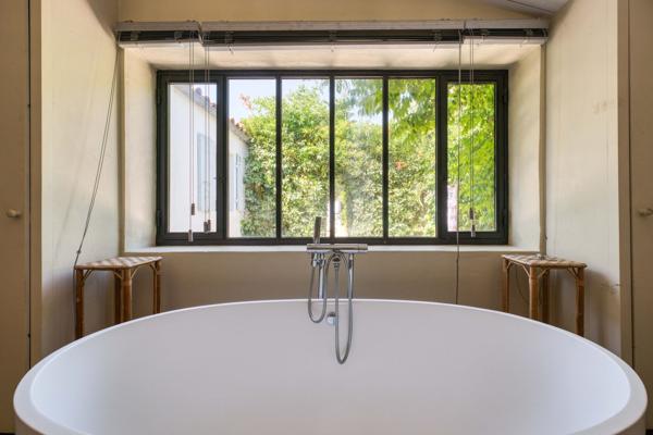 Vente Maison de luxe Les Portes-en-Ré 9 Pièces 235 m²