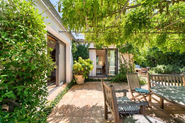 Vente Maison de luxe Les Portes-en-Ré 9 Pièces 235 m²