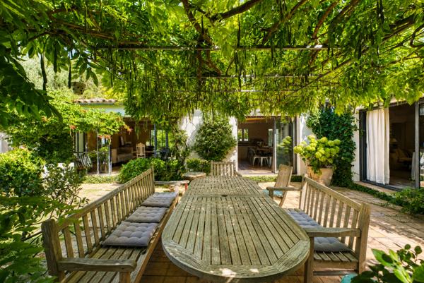 Vente Maison de luxe Les Portes-en-Ré 9 Pièces 235 m²
