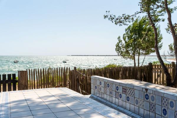 Vente Maison de luxe Les Portes-en-Ré 9 Pièces 235 m²